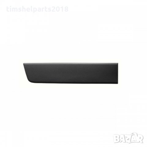 Лайсна на калника на CITROEN JUMPER / PEUGEOT BOXER / FIAT DUCATO, снимка 3 - Части - 34532658