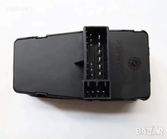 Бутон за повдигане на прозореца Lancia Y 2003-2011, снимка 3 - Аксесоари и консумативи - 50479497