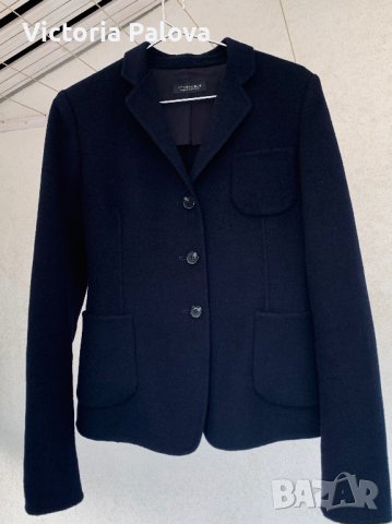 LUXURY елегантно сако STRENESSE GABRIELE STREHLE, снимка 11 - Сака - 39026365