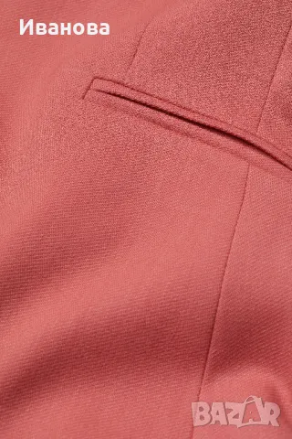 Сако. Блейзър , снимка 6 - Сака - 47932363