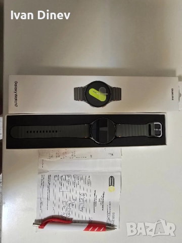 Samsung galaxy watch 7 44mm