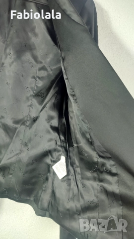 E-gõ jacket EU38, снимка 7 - Сака - 51707976