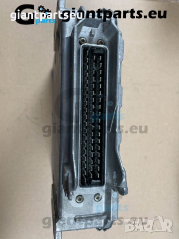 Компютър за двигател БМВ е34 BMW e34 , 0281001183, снимка 2 - Части - 39878342