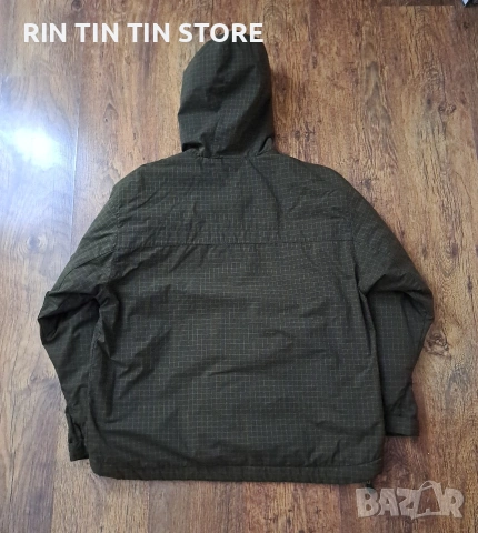 NIKE x Vintage Jacket, снимка 4 - Якета - 53159436