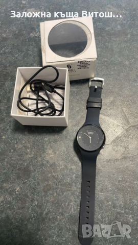 Smart watch Zerex Connect 