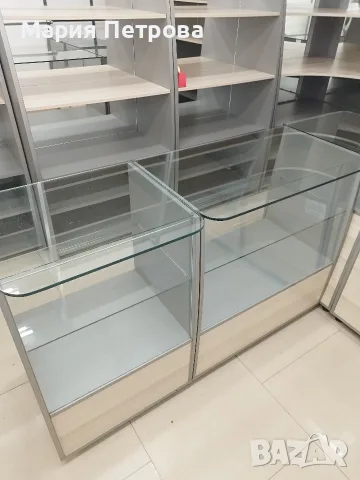Щандове Търговски маси , снимка 2 - Стелажи и щандове - 56376030