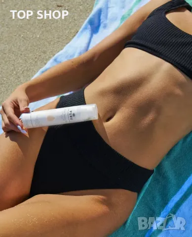 PURU Масло за тен за лице и тяло с органични масла, дълбоко овлажняващо, лечебно, веганско, снимка 3 - Козметика за тяло - 49629154