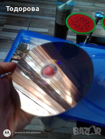 Call of Duty Modern Warfare 3+подарък The Quarry PS 5, снимка 6 - Игри за PlayStation - 51149898