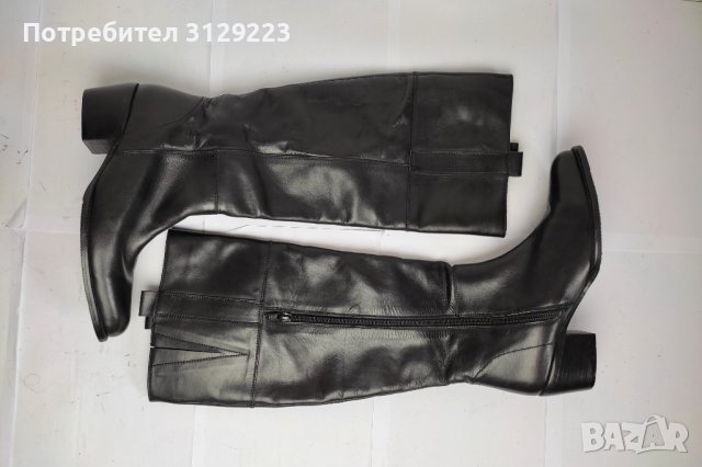 Bon'apart boots 37, снимка 6 - Дамски боти - 37582969