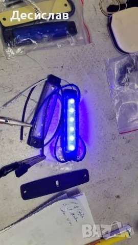 Лед светлини, снимка 10 - Лед осветление - 48461918