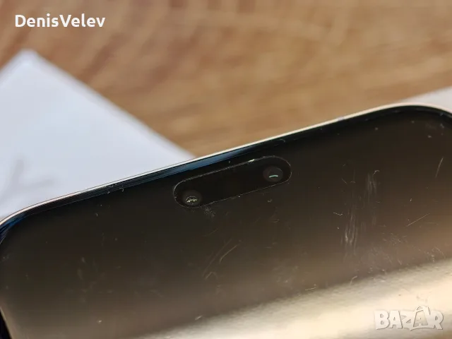 Като НОВ! Honor Magic 8 Pro Sunrise Gold Гаранция Yettel, снимка 4 - Huawei - 56294908