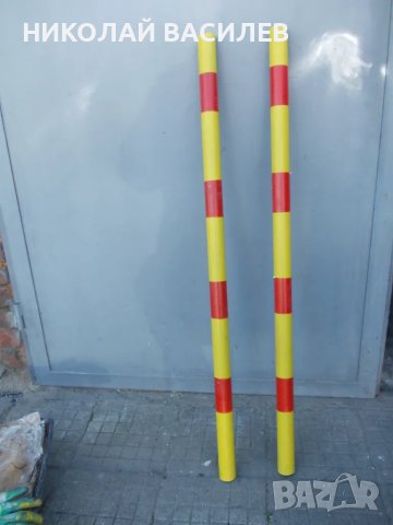 Продавам   къси  тръби  от   /  тръбно   скеле      ., снимка 10 - Други - 48005525