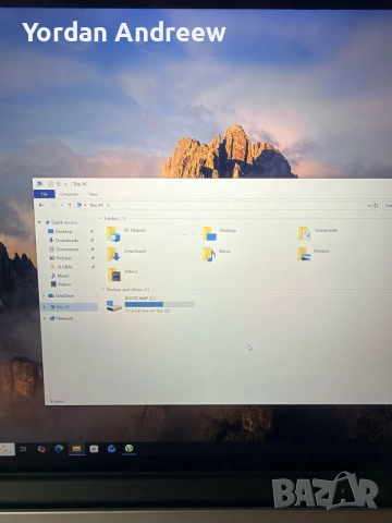MacBook Pro 15 Retina 2015 , снимка 9 - Лаптопи за работа - 56423765