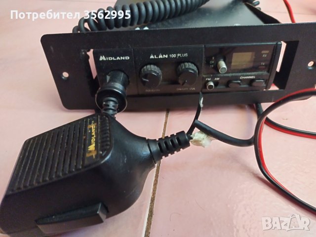 Радиостанции 2бр., снимка 1