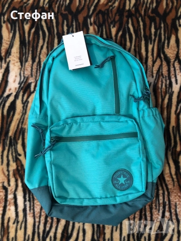 Раница Converse, снимка 8 - Раници - 52727101