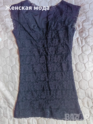 Дамски елегантни блузи, снимка 3 - Потници - 52215206