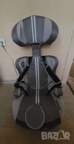 Детско столче за кола 15 - 36 кг, снимка 4 - Столчета за кола и колело - 53220992