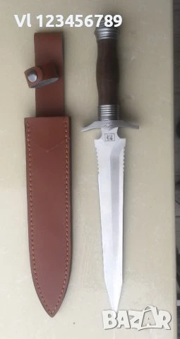 Огромна кама 240х370, снимка 1