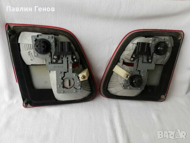 Вътрешен стоп за Mercedes-Benz E-Class Estate (S210) (06.1996 - 03.2003), комби, снимка 5 - Части - 30965917