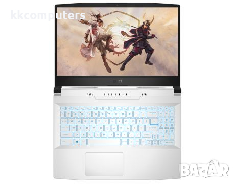 Лаптоп MSI Sword 15 A11UC - 9S7-158213-277, снимка 5 - Лаптопи за игри - 36530099
