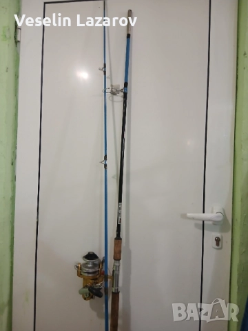 Класика в жанра.Липно 2.80.Балзер 4 000.