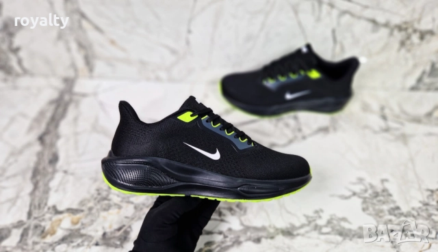 Nike мъжки маратонки , снимка 3 - Маратонки - 51732698