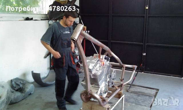 МОТО СЕРВИЗ, Мотодиагностика, Синхрон Карбуратори Индивидуални Проекти, снимка 5 - Други услуги - 54006679