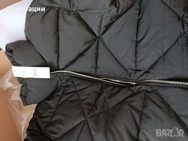 ново дамско яке размер М, снимка 3 - Якета - 51572292