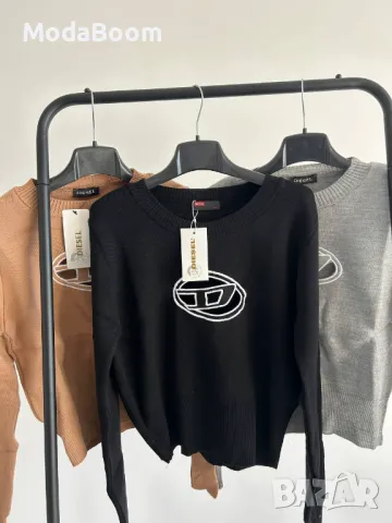 Diesel дамски блузи различни цветове 