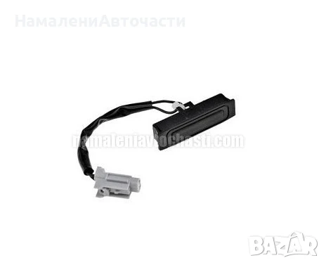 Електрически бутон багажник 90602JD00B EZCNS009 Nissan Qashqai Note
