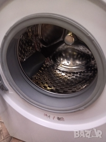 Пералня Бош Bosch Home Professional A+++ 8кг 2 години гаранция!, снимка 9 - Перални - 51752203