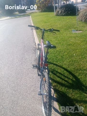 Велосипед-Drag Ontario 26", снимка 9 - Велосипеди - 52420445