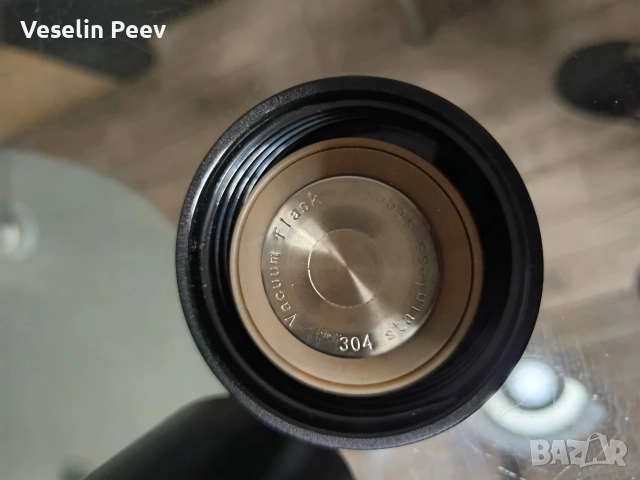 Термос от неръждаема стомана , снимка 4 - Други стоки за дома - 52813630