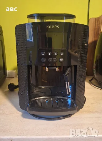 Кафе автомат Krups