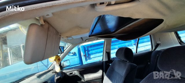 VW Golf 1.6Mi. - На Части, снимка 8 - Автомобили и джипове - 40222910