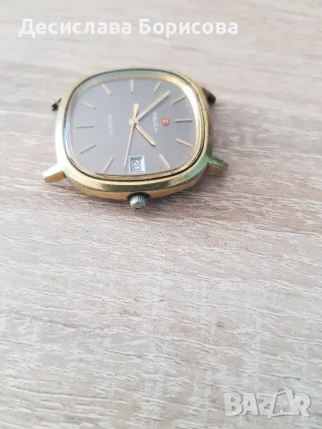Мъжки часовник FELCA , снимка 2 - Мъжки - 56128085