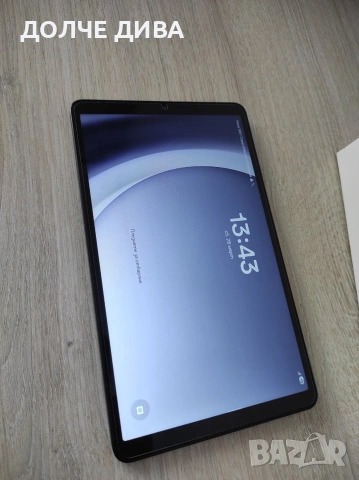 Samsung galaxy tab A9 LTE SIM 8.7inch, снимка 5 - Таблети - 54008455