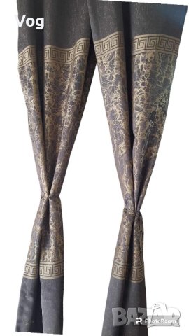 Завеси декоративни., снимка 11 - Пердета и завеси - 35562304