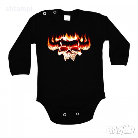 Бебешко боди Danzig 3
