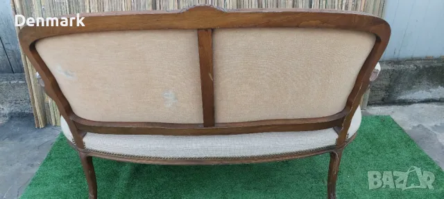 Диван / канапе, снимка 5 - Дивани и мека мебел - 48030180