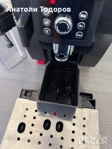 DeLonghi ECAM23.266.B EX:4, снимка 5 - Кафемашини - 52597089
