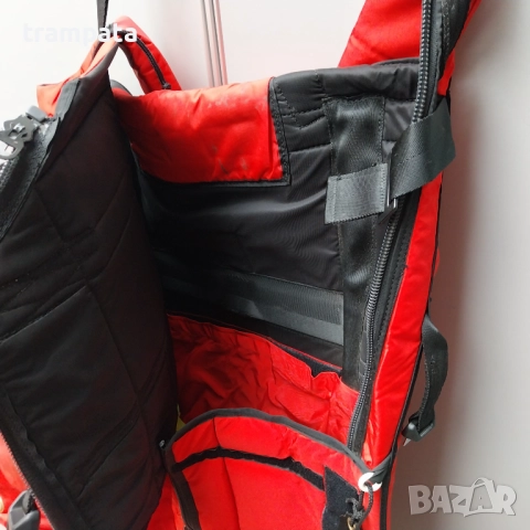 ТОП ОФЕРТА -50%  Charly Затворена СБРУЯ + Парашут за парапланер, снимка 4 - Други спортове - 52354521