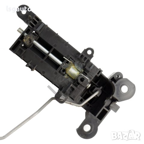 Задна лява вътрешна дръжка плъзгаща врата Mazda 5 (I) 2005-2010 ID: 121409, снимка 2 - Части - 44367415