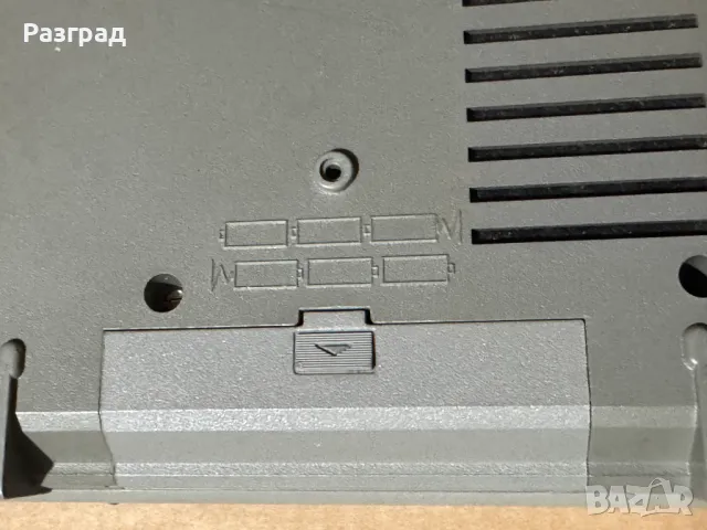 Касетофон  PHILIPS N2234 FULL AUTO STOP, снимка 14 - Радиокасетофони, транзистори - 47714307