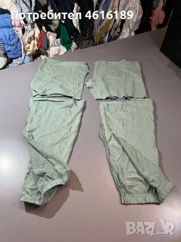 Цветни нарязани памучни парцали 10кг разфасовка, снимка 4 - Други стоки за дома - 51973486