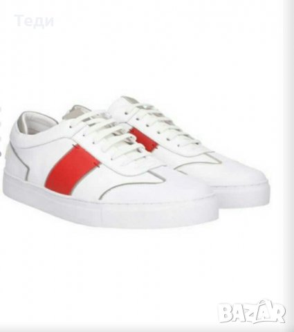 Обувки мъжки Hammerstein N-45, снимка 2 - Спортни обувки - 30086673