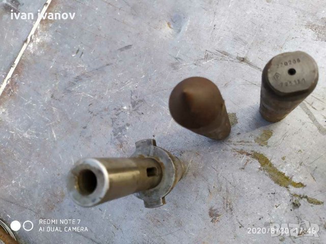 За струг фреза, снимка 4 - Стругове - 29822599