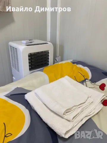 Бунгала Станимака на морето - къмпинг Арапя, Царево, снимка 16 - Почивки на море - 46331764