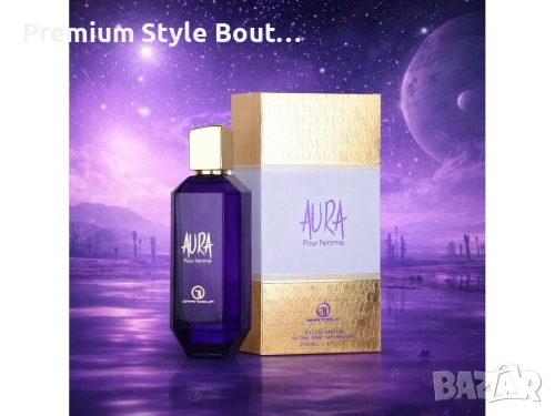 парфюми , снимка 11 - Унисекс парфюми - 54005534