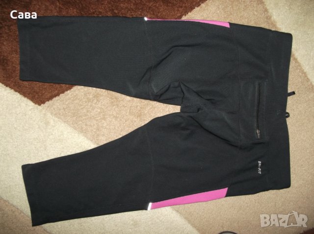 Бермуди NIKE    дамски,ХС и М, снимка 4 - Къси панталони и бермуди - 30085979